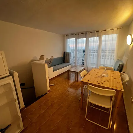 Overlanders Apartment Dénia