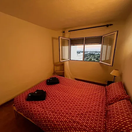 Overlanders Apartment Dénia