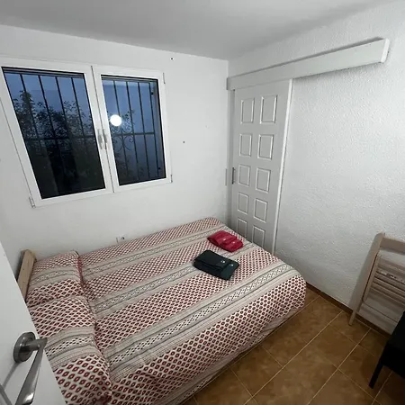 Overlanders Apartment Dénia